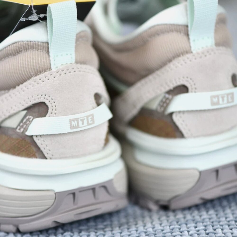 NEW! Size: 7 Women's/5.5 Men | Vans MTE Crosspath XC Unisex | Color: Peyote - Picture 5 of 16